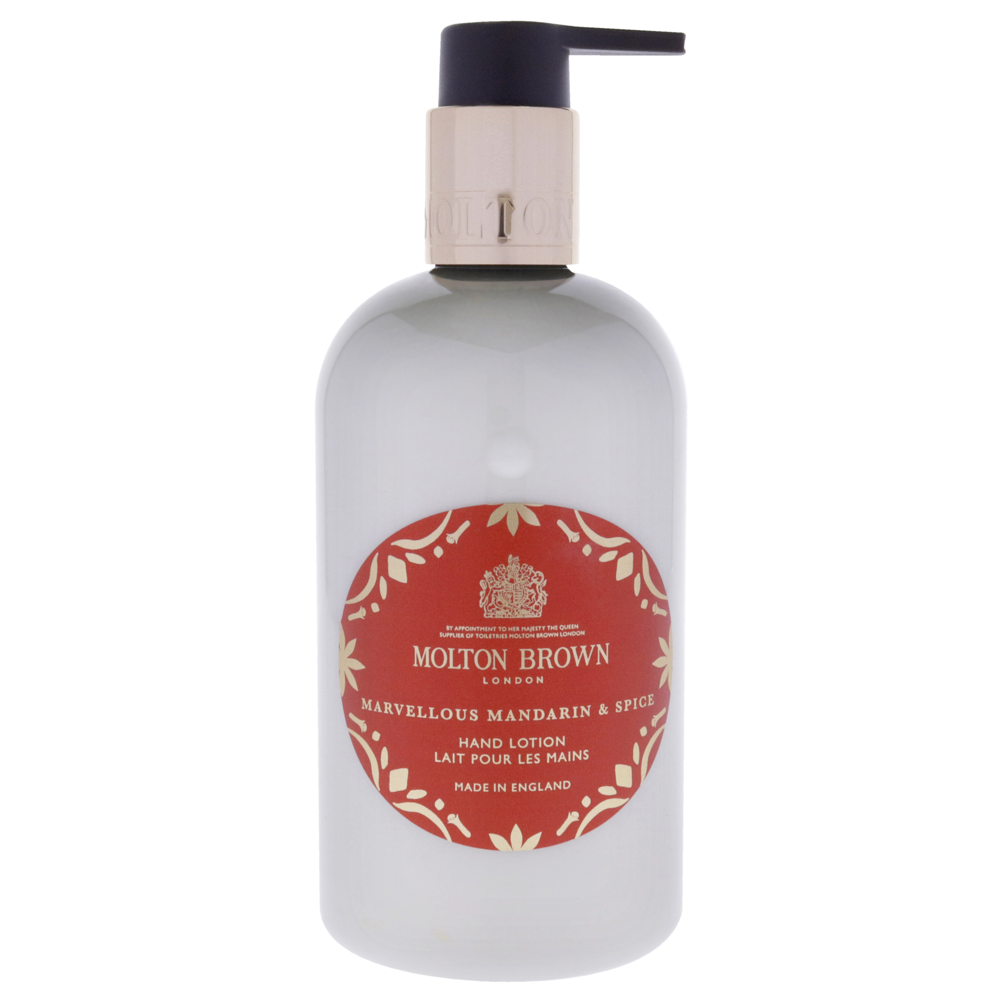 Foto 1 | Loción De Manos Molton Brown Marvellous Mandarin And Spice - Venta Internacional.
