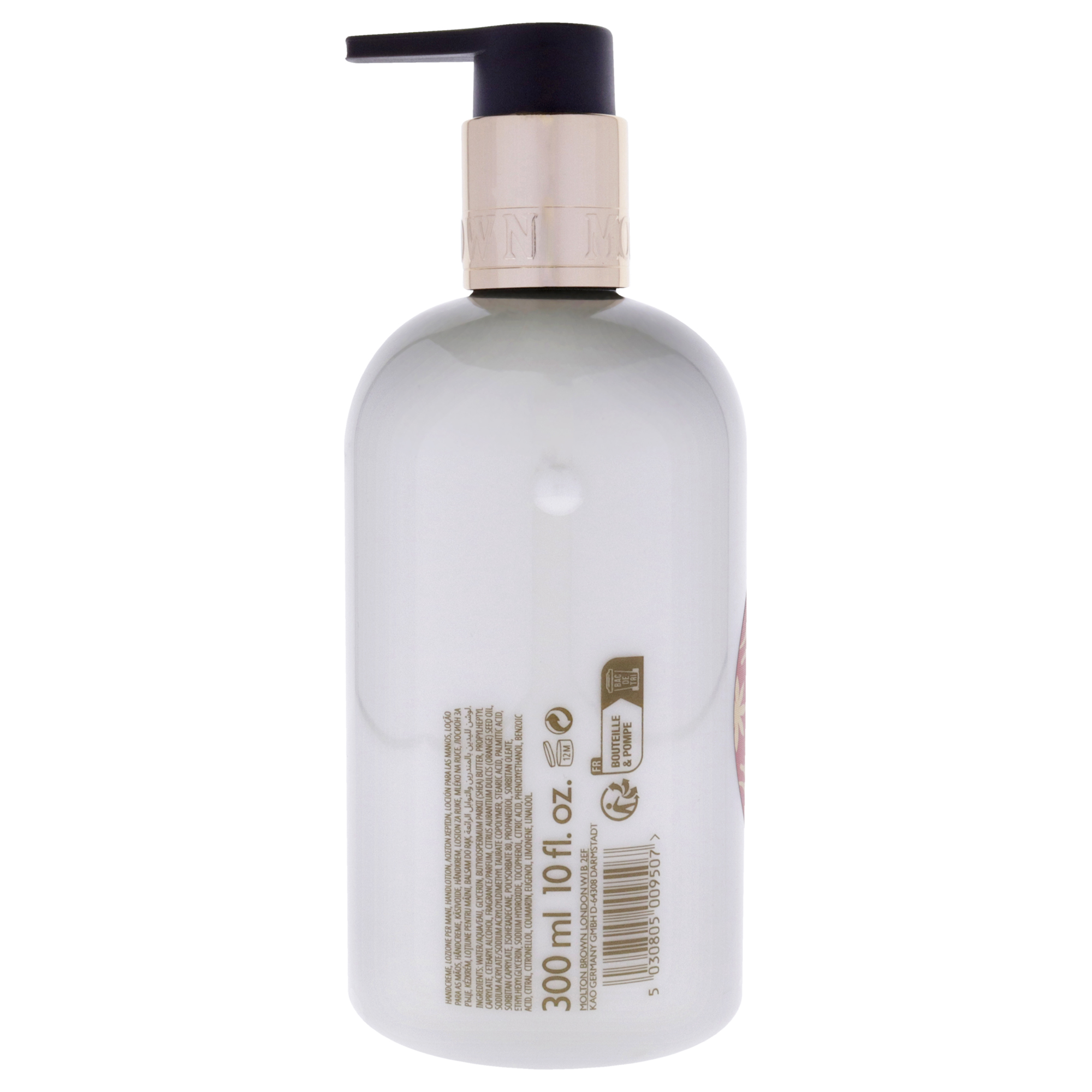 Foto 4 pulgar | Loción De Manos Molton Brown Marvellous Mandarin And Spice - Venta Internacional.