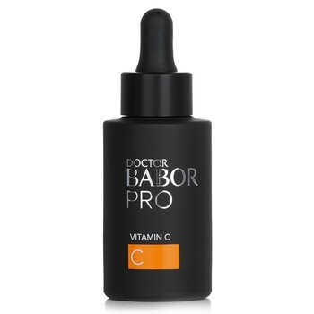 Concentrado de Vitamina C Babor Doctor Pro - Venta Internacional