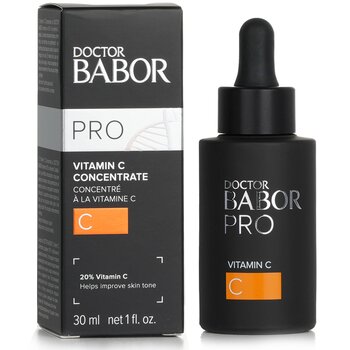Foto 3 pulgar | Concentrado de Vitamina C Babor Doctor Pro - Venta Internacional