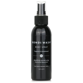 Foto 2 pulgar | Spray Corporal Bondi Wash Fragonia & Sandalwood 125ml - Venta Internacional.