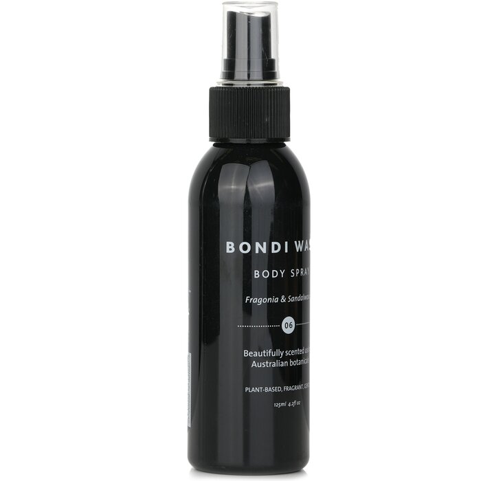 Foto 3 pulgar | Spray Corporal Bondi Wash Fragonia & Sandalwood 125ml - Venta Internacional.
