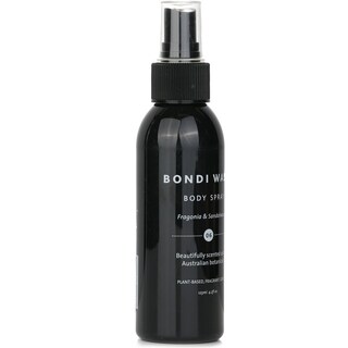 Foto 2 | Spray Corporal Bondi Wash Fragonia & Sandalwood 125ml - Venta Internacional.