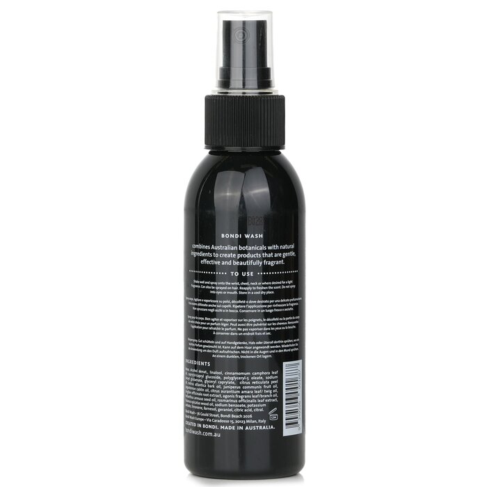 Foto 4 pulgar | Spray Corporal Bondi Wash Fragonia & Sandalwood 125ml - Venta Internacional.