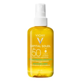 Foto 1 | Protector Solar En Spray Vichy Capital Soleil Solar Water Spf 50 200ml