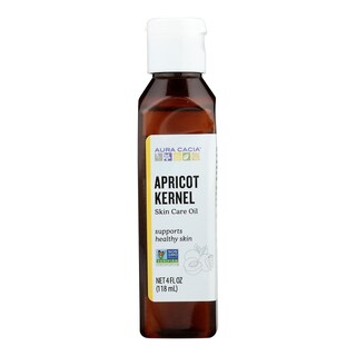 Foto 1 | Aceite Para El Cuidado De La Piel Aura Cacia Apricot Kernel 120ml