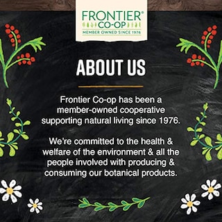 Foto 7 | Flores De Lavanda Frontier Co-op Organic 77 G - Venta Internacional.