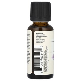 Foto 2 | Aceite Esencial Dr. Mercola Organic Lavanda 30 Ml (1 Fl Oz) - Venta Internacional.