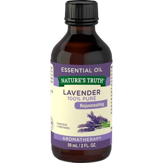 Foto 2 | Aceite Esencial De Lavanda Nature's Truth, 60 Ml, Aceites Vegetales 100% Puros - Venta Internacional.