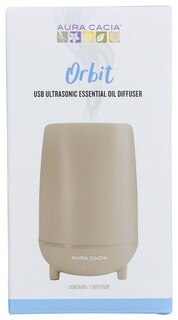 Foto 1 | Difusor Aura Cacia USB - Venta Internacional