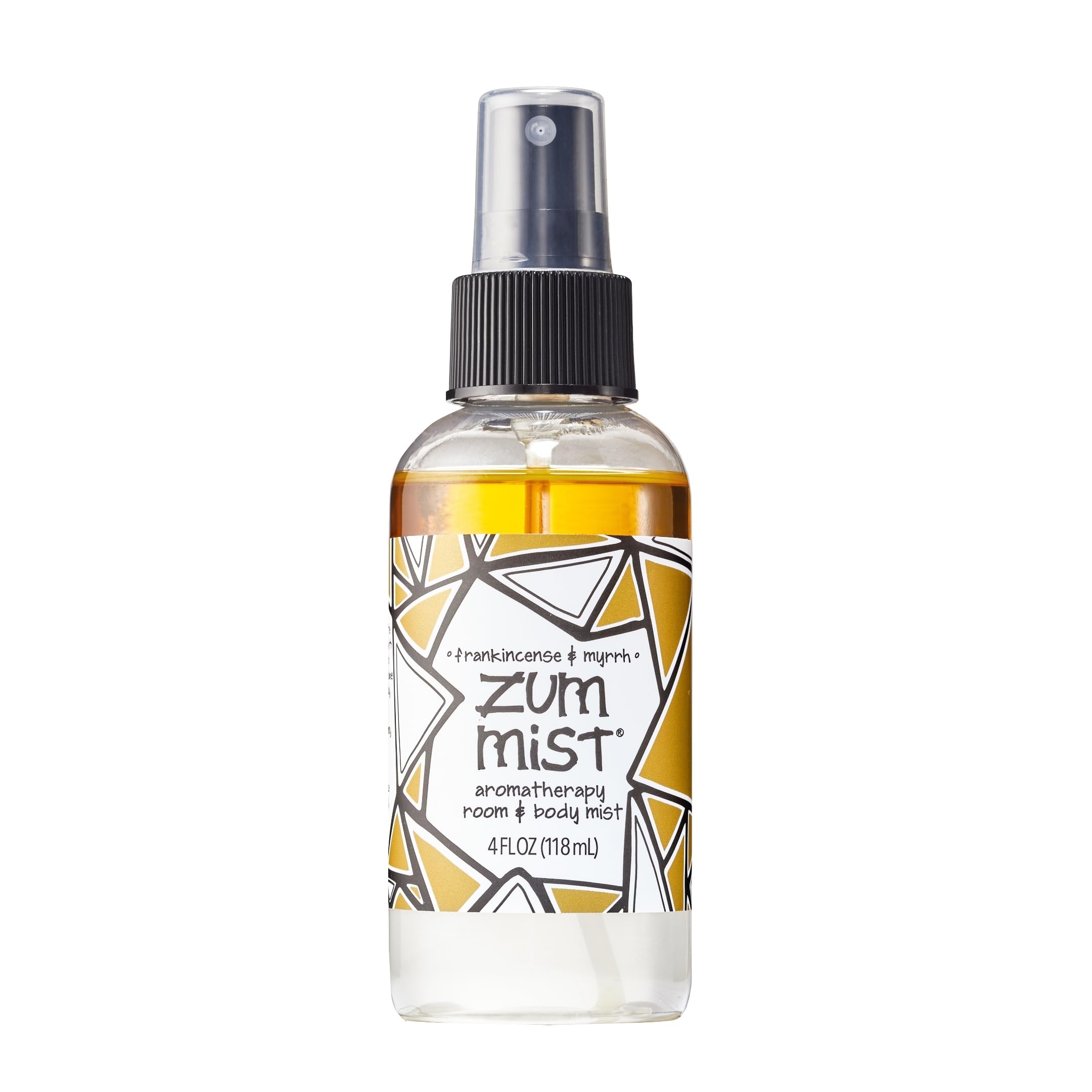 Aerosol Para Habitación Y Cuerpo Zum Indigo Wild Aromaterapia 120 Ml - Venta Internacional.