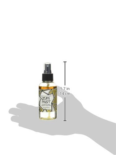 Foto 4 pulgar | Aerosol Para Habitación Y Cuerpo Zum Indigo Wild Aromaterapia 120 Ml - Venta Internacional.