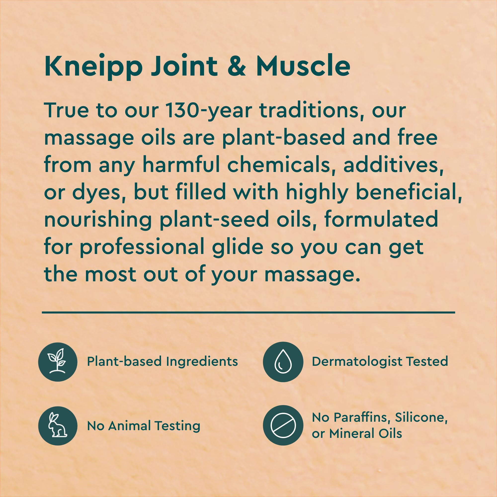 Foto 6 pulgar | Aceite De Masaje Kneipp Arnica Para Articulaciones Y Músculos  100 Ml  Vegano - Venta Internacional.