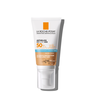Foto 1 | La Roche Posay Anthelios UV Mune 400 Crema Fps50+ Hidratante con Color 50 ML