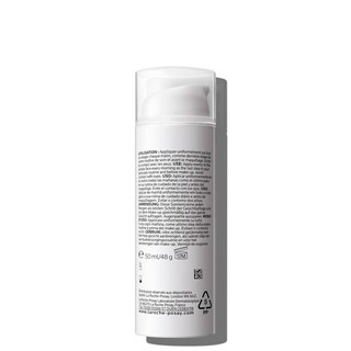 Foto 2 | Protector Solar Facial La Roche Posay Anthelios Oil Correct FPS 50+ Gel Crema Diario Fotocorrección Efecto Matifica