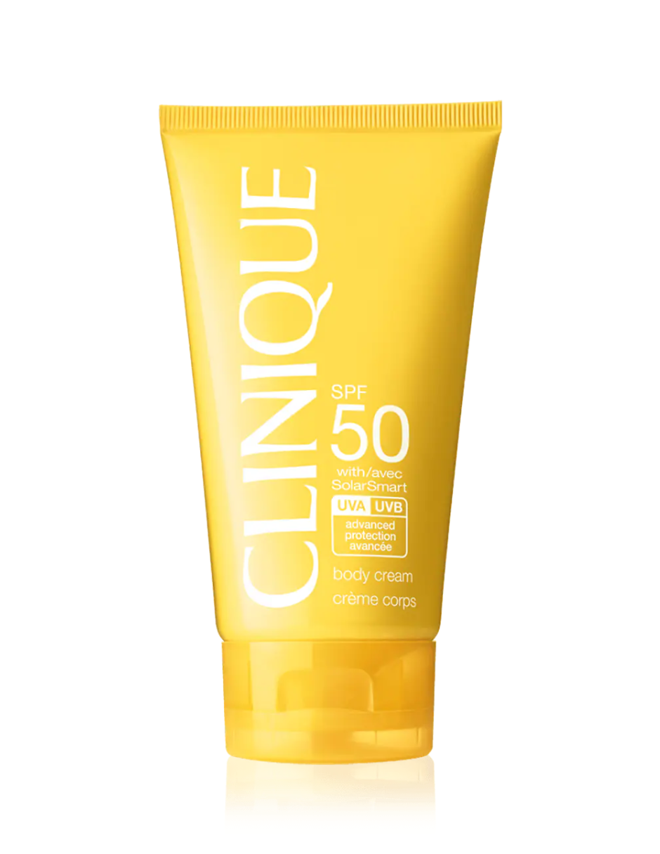 Bloqueador Solar Para Cuerpo Spf 50 150ml Clinique