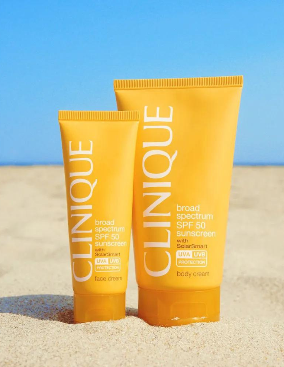 Foto 4 | Bloqueador Solar Para Cuerpo Spf 50 150ml Clinique