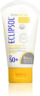 Foto 2 | Bloqueador Solar Eclipsol Ultra +50 FPS Crema 60 g