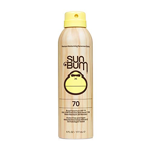 Foto 2 pulgar | Venta Internacional - Protector Solar Sun Bum Original Spf 70 | Protector Solar Hi