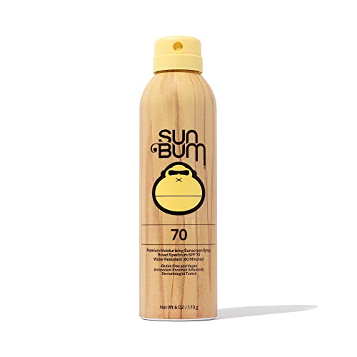 Foto 8 pulgar | Venta Internacional - Protector Solar Sun Bum Original Spf 70 | Protector Solar Hi