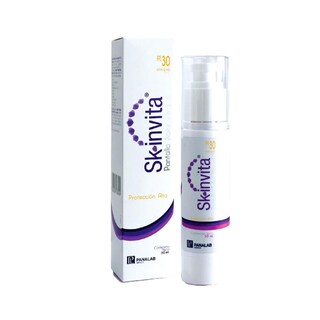 Foto 1 | Pantalla Solar Sk-Invita Mineral 50 ml