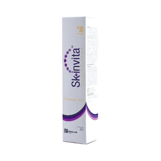 Foto 3 | Pantalla Solar Sk-Invita Mineral 50 ml