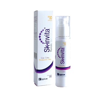 Foto 1 | Pantalla Solar Sk-invita con Color 50 ml