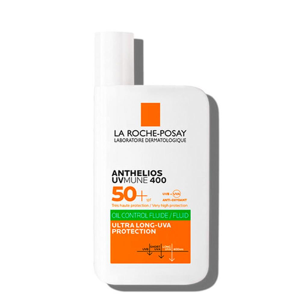 Protector Solar La Roche Posay Uvmune 400 Fps50+ 50 Ml
