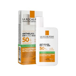Foto 2 | Protector Solar La Roche Posay Uvmune 400 Fps50+ 50 Ml