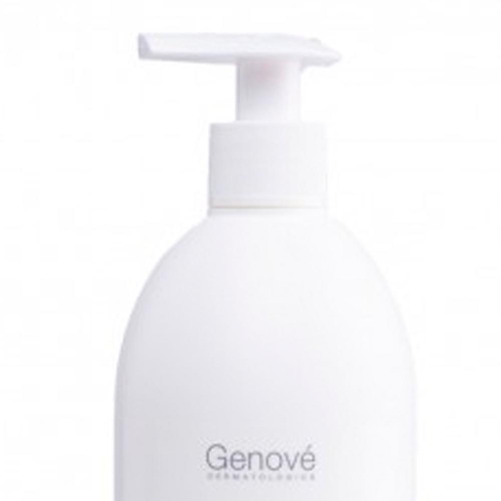 Foto 4 pulgar | Protector Solar Crema Genové Extreme Family Fps50 400 Ml