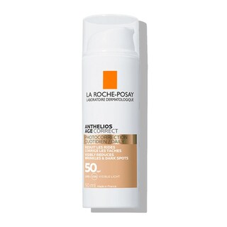 Foto 1 | Protector Solar La Roche Posay Age Correct Fps 50+ 50 Ml