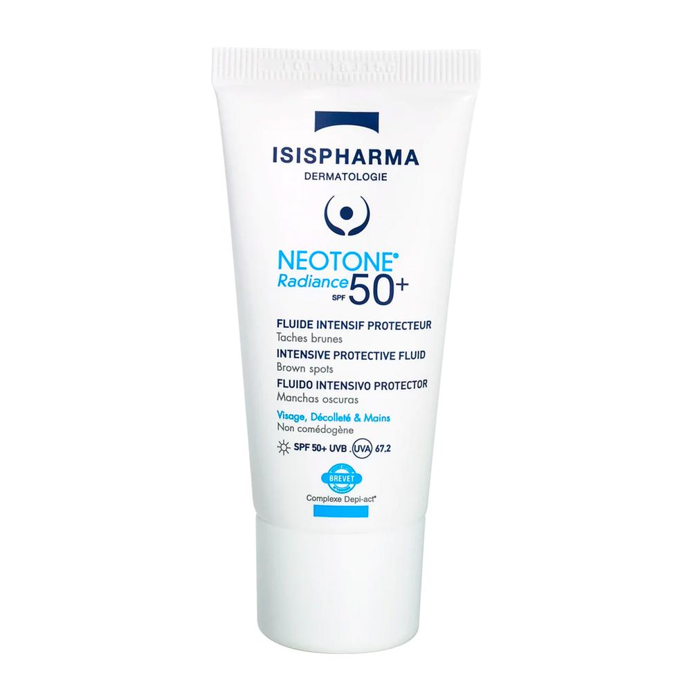 Foto 2 pulgar | Protector Solar Isispharma Neotone Radiance 30 Ml