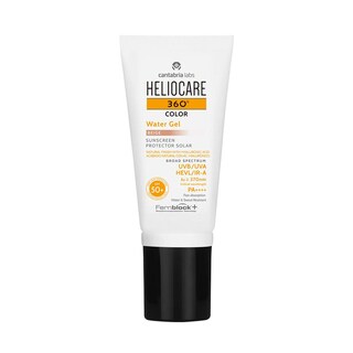 Foto 3 | Protector Solar Heliocare 360° Beige 50 Ml