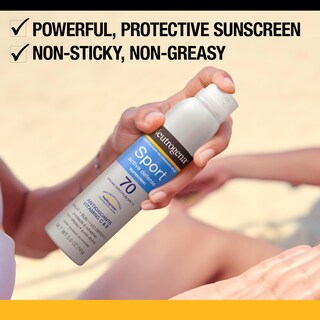 Foto 3 | Protector Solar Neutrogena Sport Active Defense Spf 70 150 Ml X2 - Venta Internacional