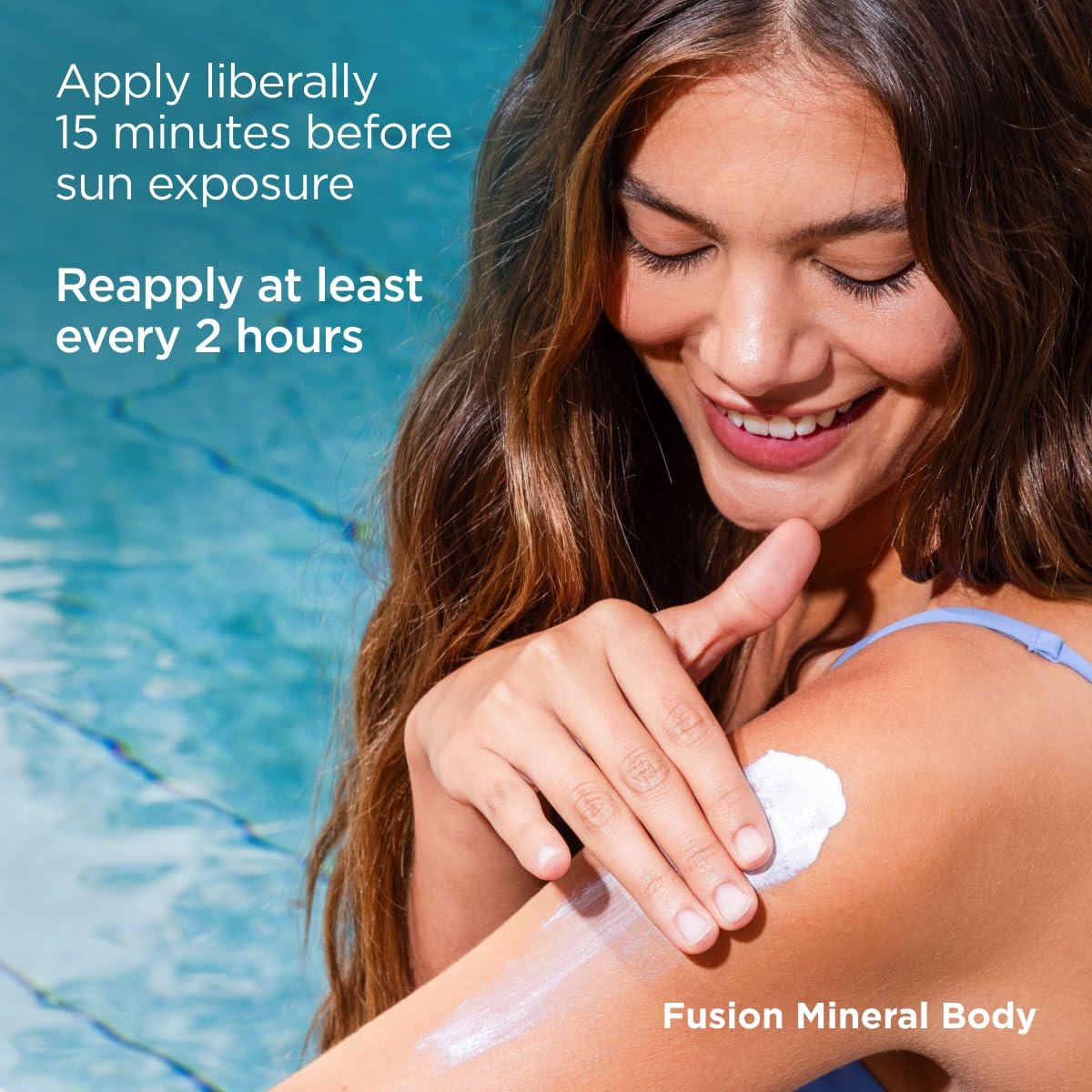 Foto 7 | Protector Solar Isdin Fusion Mineral Body Ultralight Spf 40 250 Ml - Venta Internacional