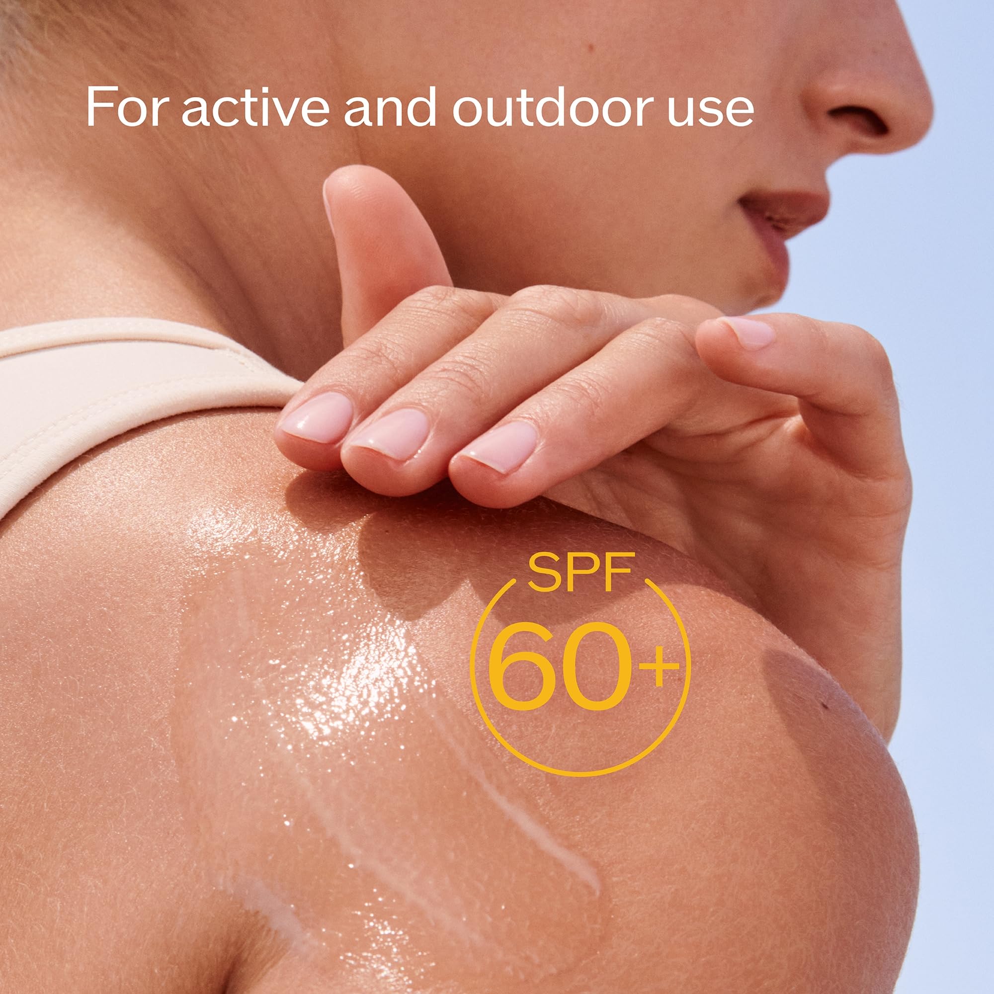 Foto 3 pulgar | Loción Protectora Solar Sunscreen Shiseido Ultimate, 300 Ml, Spf 60+ - Venta Internacional.