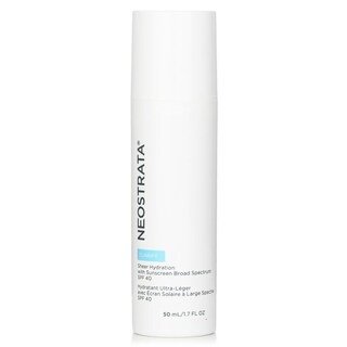 Foto 1 | Loción Neostrata Clarify Sheer Hydration Spf 40 50 Ml - Venta Internacional.