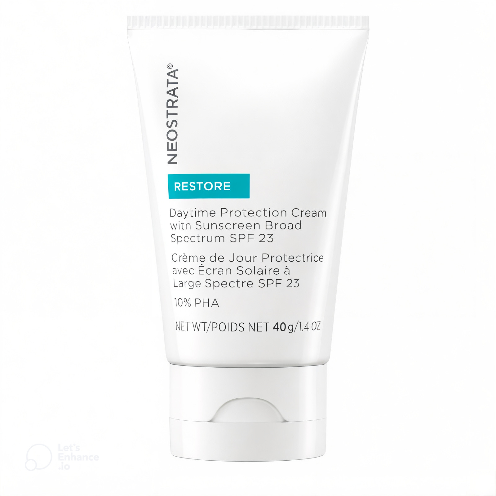 Crema Hidratante Neostrata Restore Daytime Spf 23 Antienvejecimiento - Venta Internacional.