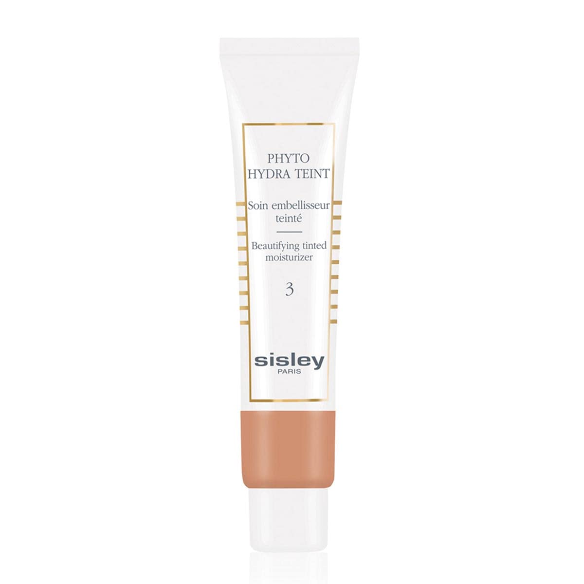 Foto 2 pulgar | Crema Hidratante Sisley Paris Phyto Hydra Teint Spf 15-03 - Venta Internacional