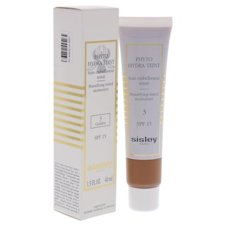 Foto 3 | Crema Hidratante Sisley Paris Phyto Hydra Teint Spf 15-03 - Venta Internacional