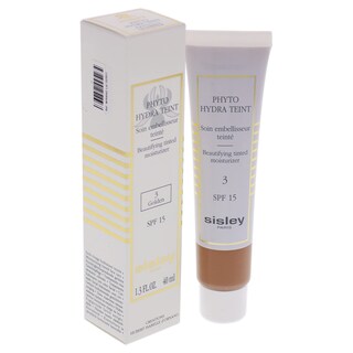Foto 4 | Crema Hidratante Sisley Paris Phyto Hydra Teint Spf 15-03 - Venta Internacional