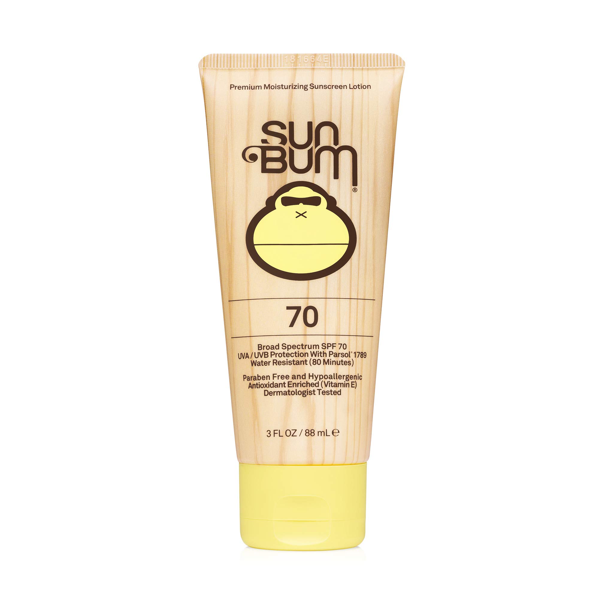 Foto 2 pulgar | Loción De Protección Solar Sun Bum Original Spf 70 90 Ml Vegan - Venta Internacional.