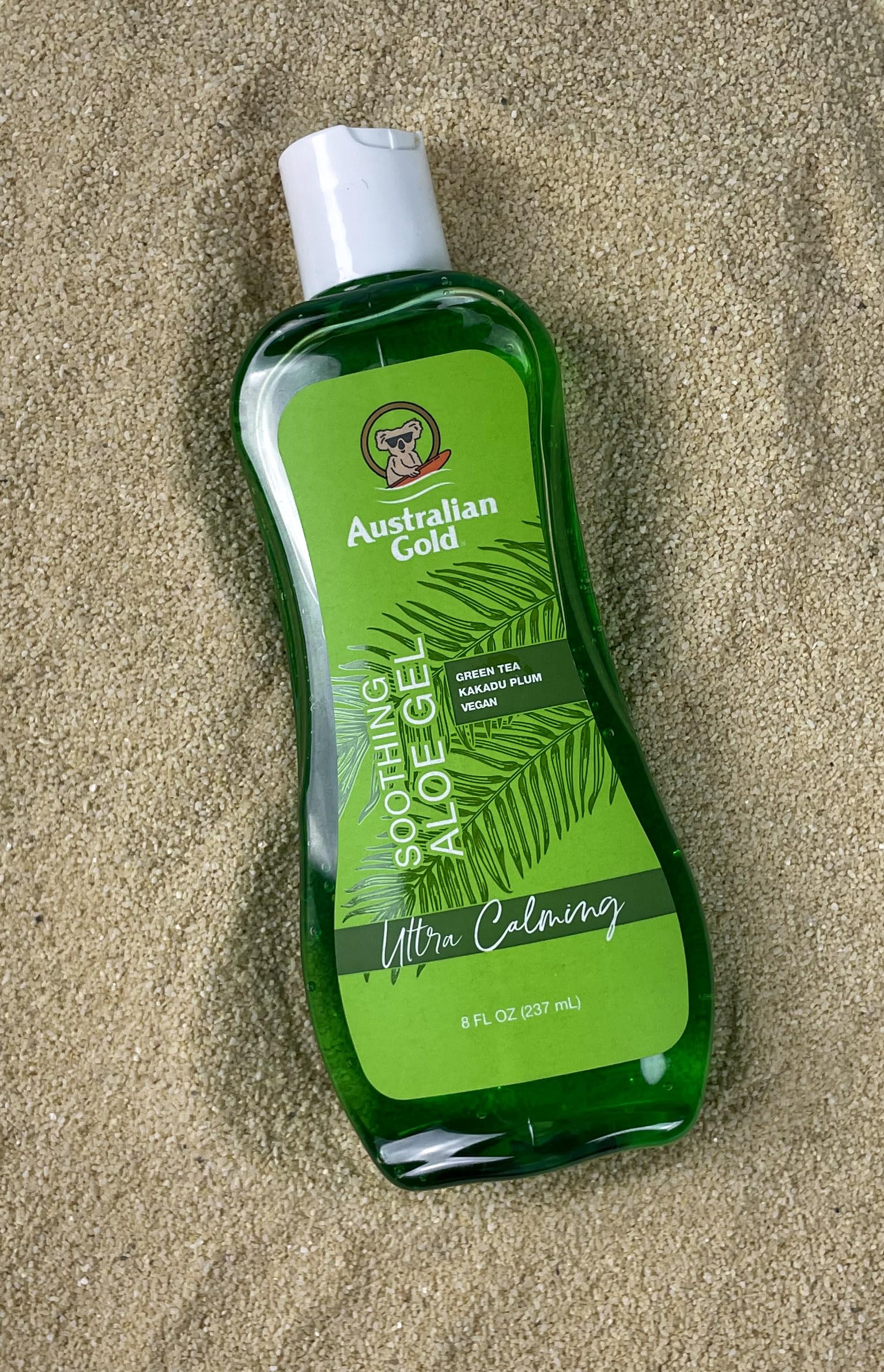 Foto 2 | Set De Protector Solar Y Gel De Aloe Vera Australian Gold Spf 30 - Venta Internacional.