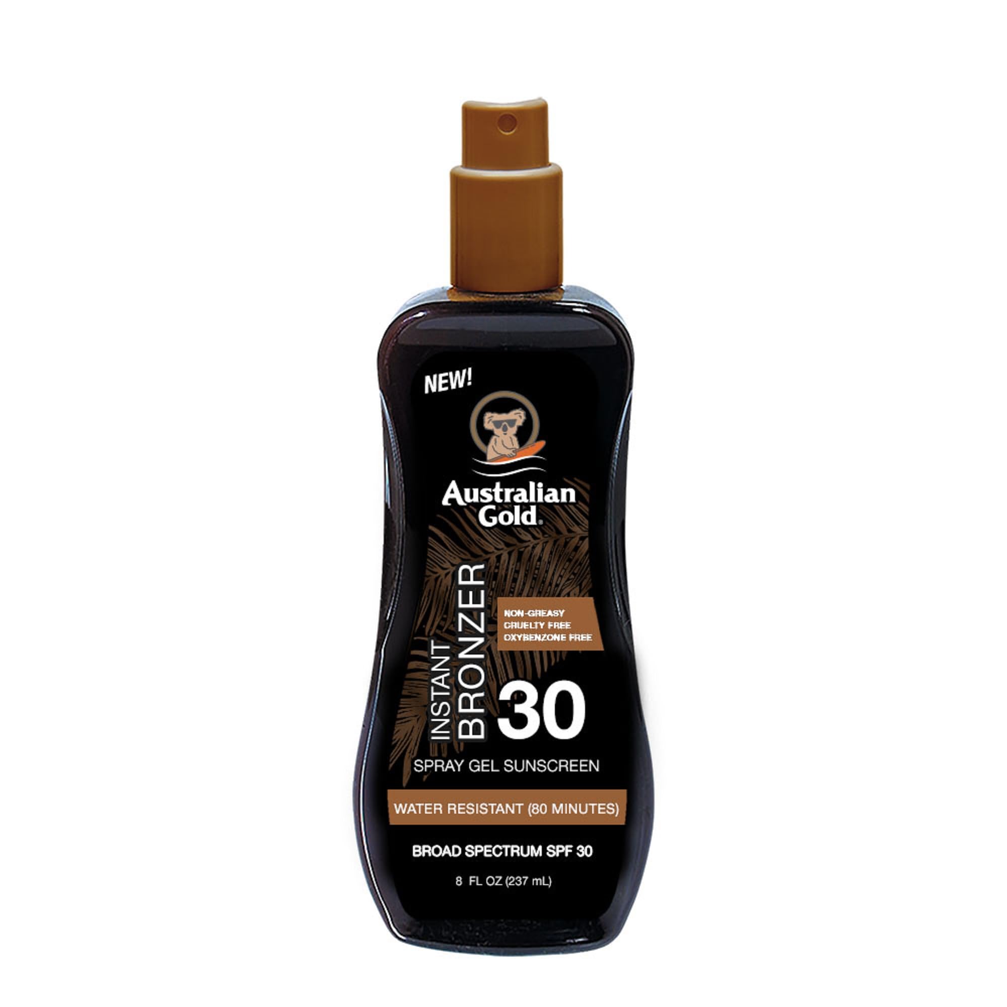 Foto 4 pulgar | Set De Protector Solar Y Gel De Aloe Vera Australian Gold Spf 30 - Venta Internacional.