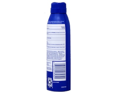 Foto 4 | Protector Solar Coppertone Sport Continuous Spray Spf 15 163 Ml X4 - Venta Internacional.