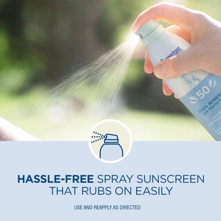 Foto 4 | Paquete De Protector Solar Coppertone Pure And Simple Spf 50 - Venta Internacional.