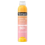 Protector Solar En Aerosol Neutrogena Invisible Daily Defense Spf 60+ - Venta Internacional.