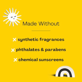 Foto 5 | Protector Solar En Aerosol Hello Bello Spf 50 Kids Mineral 150 Ml - Venta Internacional.