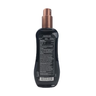 Foto 2 | Gel De Protección Solar En Aerosol Australian Gold Spf 15 240 Ml Con Bronceador - Venta Internacional.