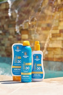 Foto 4 | Loción De Protección Solar Australian Gold Extreme Sport Spf 30 240 Ml - Venta Internacional.